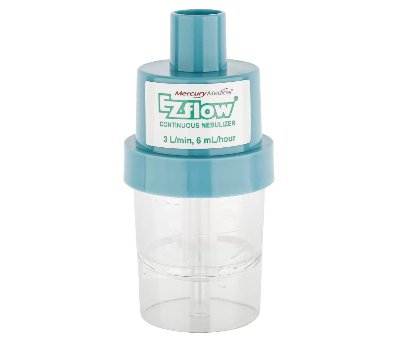 Небулайзер Ezflow